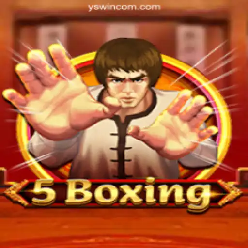 Discover the Thrill of 5Boxing: Unveiling the Latest Brazilian Online Game