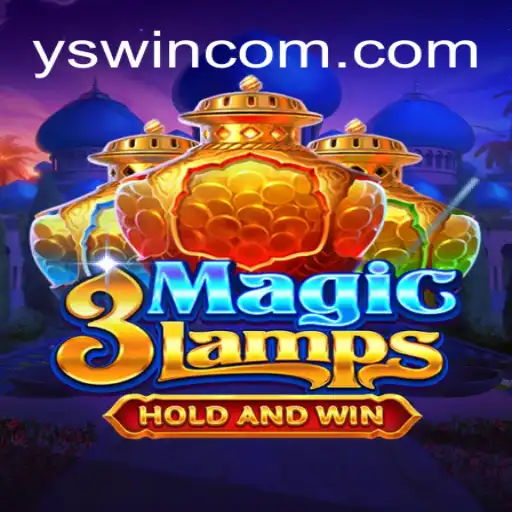 Discover the Enchanting World of 3MagicLamps
