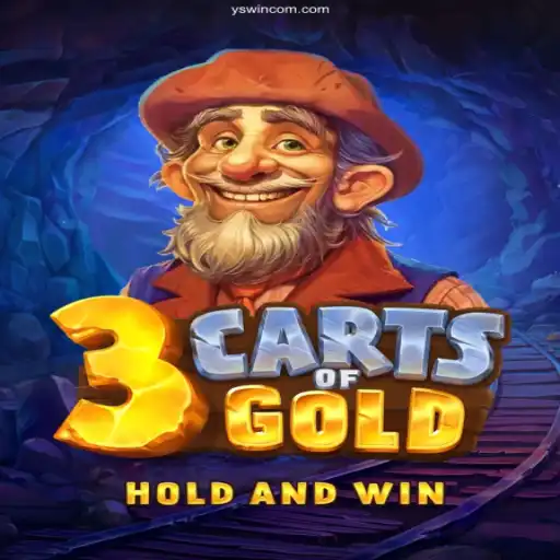 Discover the Thrills of 3cartsOfGold: An In-Depth Look at the Latest Online Sensation