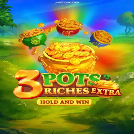 Explore o Fascinante Mundo do Jogo 3potsExtra com YSwin.com