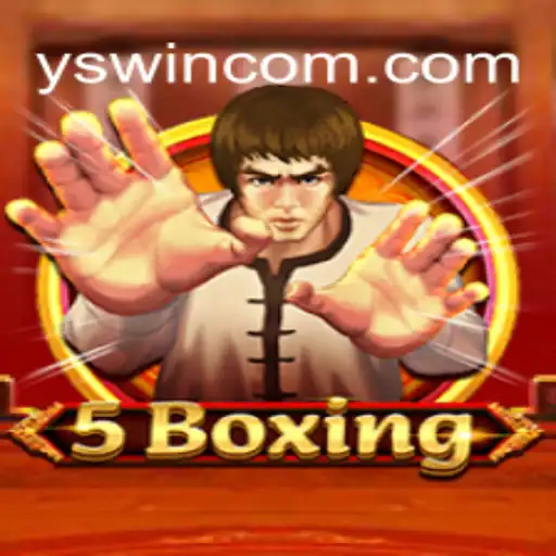 Discover the Thrill of 5Boxing: Unveiling the Latest Brazilian Online Game