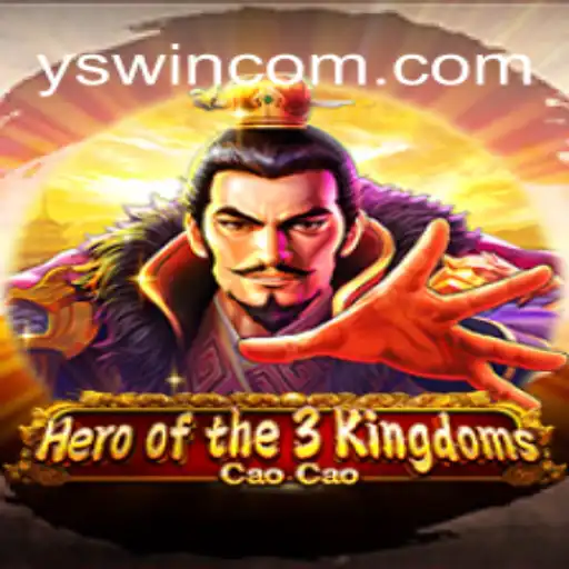 Explore the Epic Saga of Heroofthe3KingdomsCaoCao