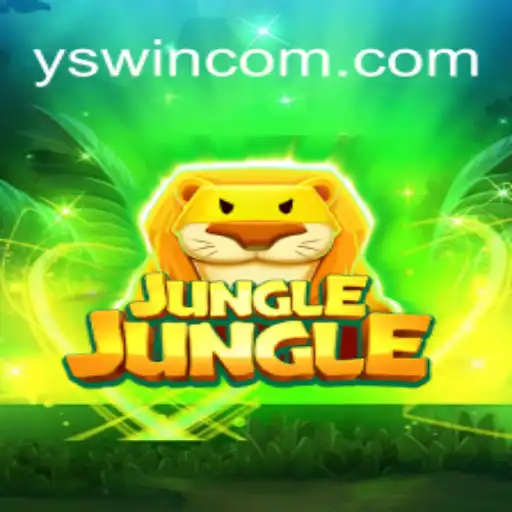 Discover the Thrilling World of JungleJungle