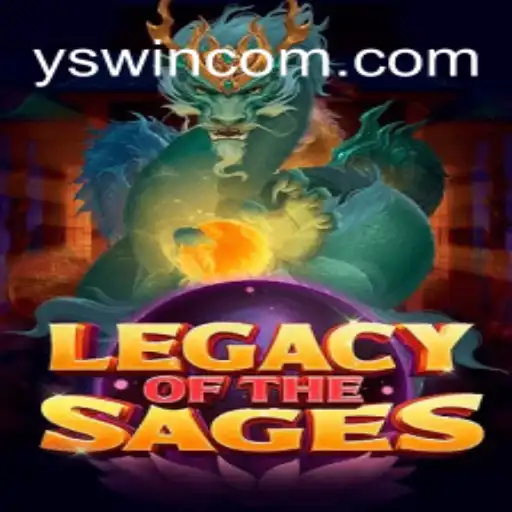 Explore a Grande Aventura com LegacyoftheSages