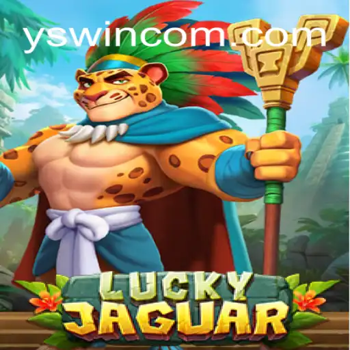 Exploring LuckyJaguar: Dive into the Thrills of Brazilian Online Gaming