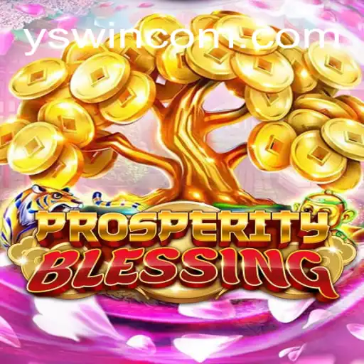 Exploring ProsperityBlessing: Dive into Brazilian Online Gaming