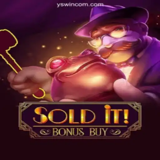 Explore SolditBonusBuy: A Unique Gaming Experience