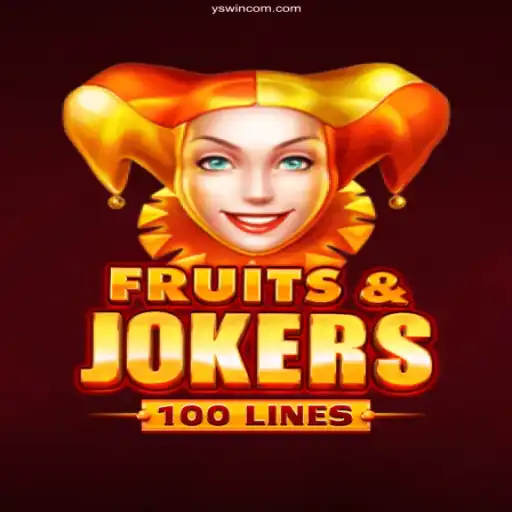 Exploring the Excitement of FruitsAndJokers100: A Fresh Take on Online Gaming