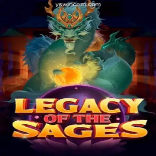 Explore a Grande Aventura com LegacyoftheSages