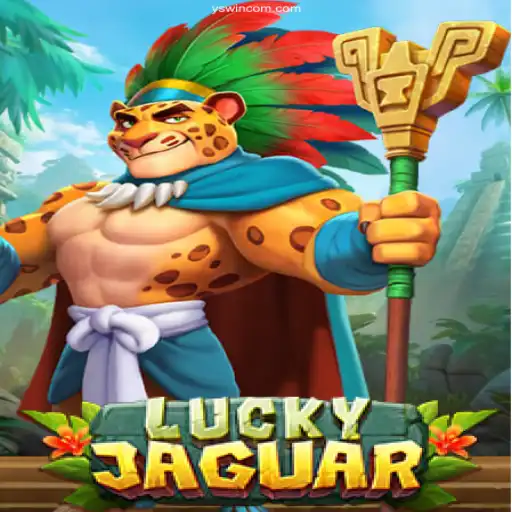 Exploring LuckyJaguar: Dive into the Thrills of Brazilian Online Gaming