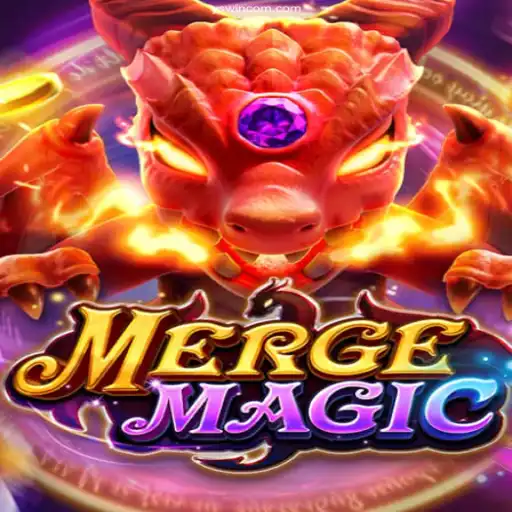 MergeMagic: A Magical Adventure in Puzzle Gaming