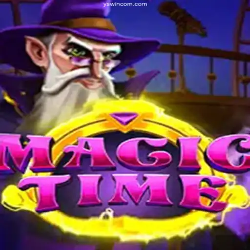 Discovering the Magic of MagicTime: A Journey into Brazilian Online Gaming