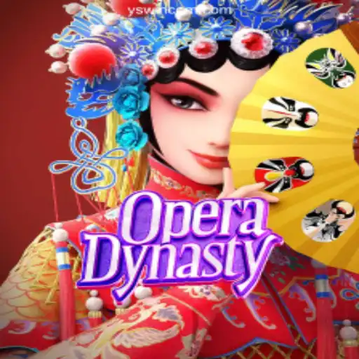 Discover the Thrilling World of OperaDynasty: The Ultimate Online Gaming Experience
