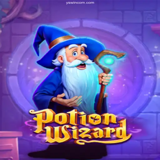 PotionWizard: A Magical Journey in the World of Brazilian Online Games