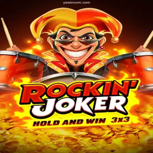 Discover RockinJoker: The Ultimate Online Gaming Experience