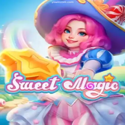Discover 'SweetMagic' - The Latest Online Gaming Sensation