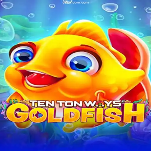 Discover the Thrills of TenTonWaysGoldfish: Dive into Brazilian Online Gaming at YSwin.com