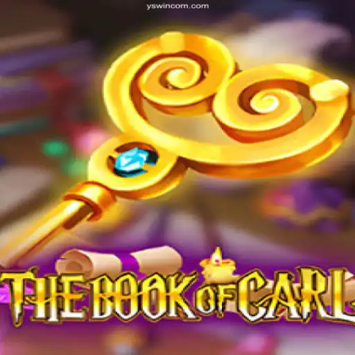Exploring TheBookofCarl: An Immersive Online Experience